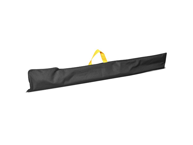 Legend 3M Sublimated Telescopic Double-Sided Flying Banner - 1 Complete Unit - Image 5