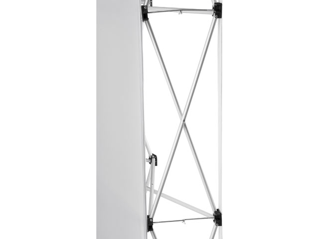 Legend Curved Banner Wall 4.2M X 2.25M - Image 2