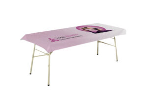 Legend Fabric Table Cloth 2 X 1M