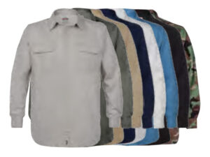 Legendary Long Sleeve Shirt