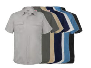 Legendary Short Sleeve Shirt