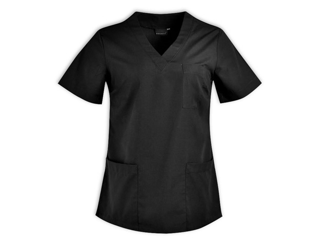 Lexie Scrub Top - Image 2