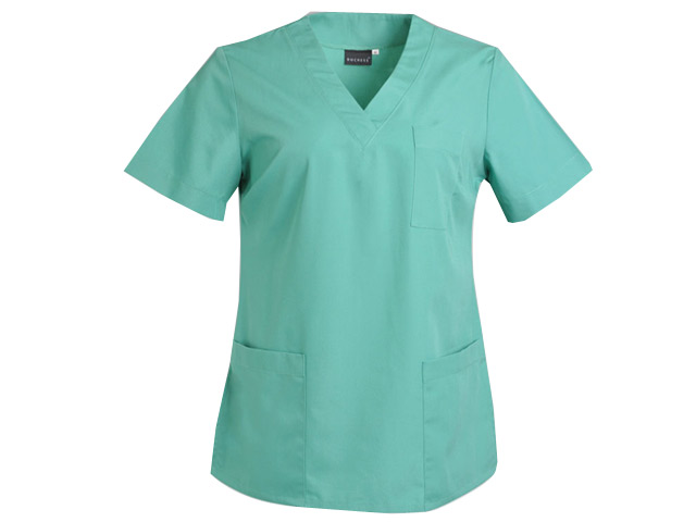 Lexie Scrub Top - Image 3