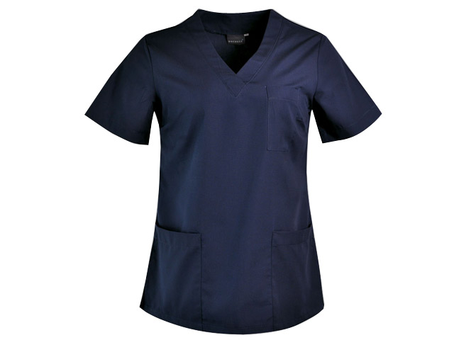 Lexie Scrub Top - Image 4
