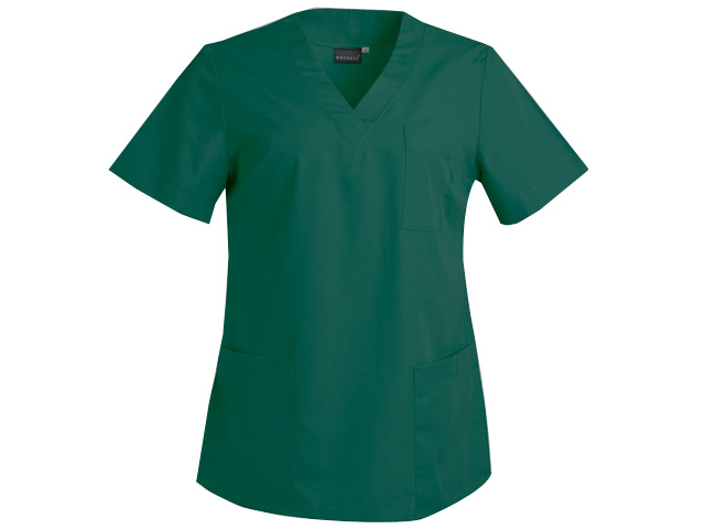 Lexie Scrub Top - Image 5