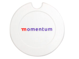 License Disc Round - Printed