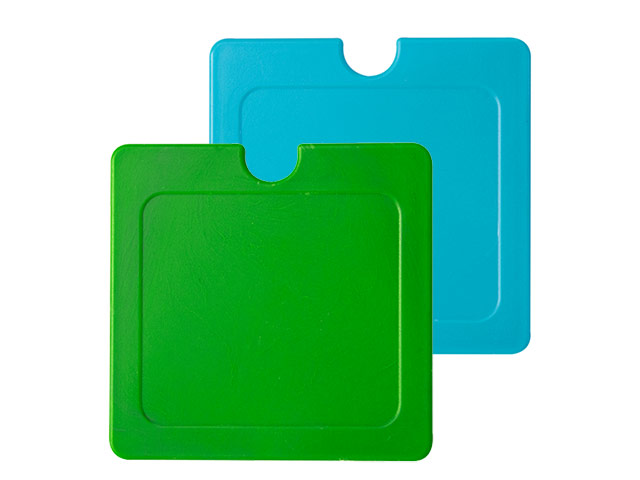 License Disc Square - Image 2