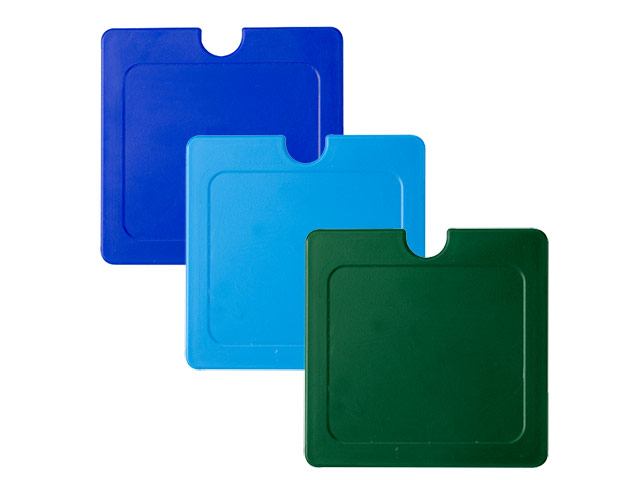 License Disc Square - Image 5