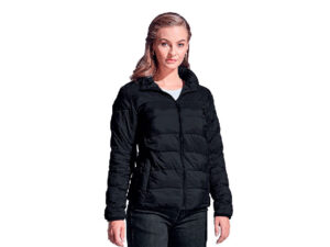 Light Padded Jacket - Ladies