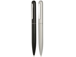 Lima Twist Action Aluminium Ballpen