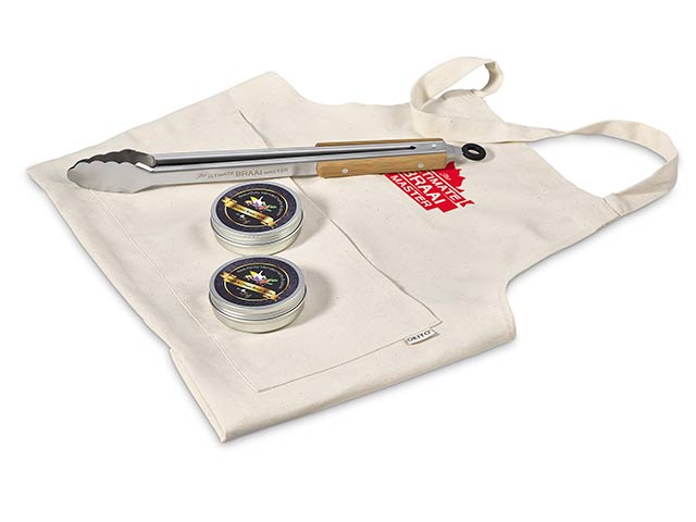 Lobos Gourmet Gift Set
