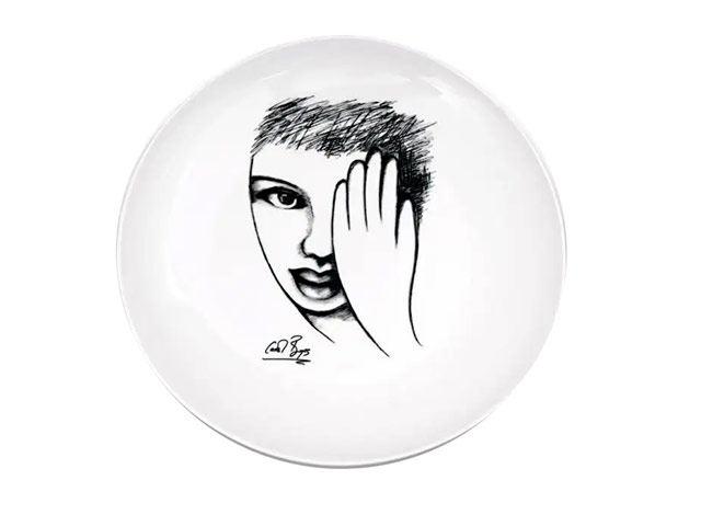 Low Bowl - Eye For Detail