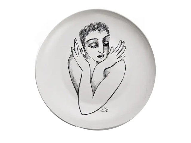 Low Bowl - Flutter