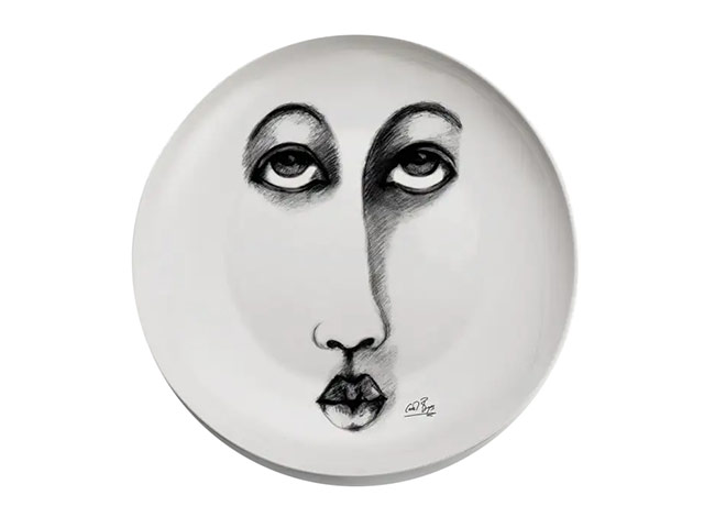 Low Bowl - In Full View