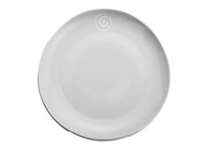 Low Bowl - Swirl