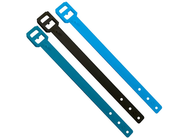 Luggage Strap With Buckle - Image 2