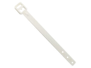 Luggage Strap With Buckle