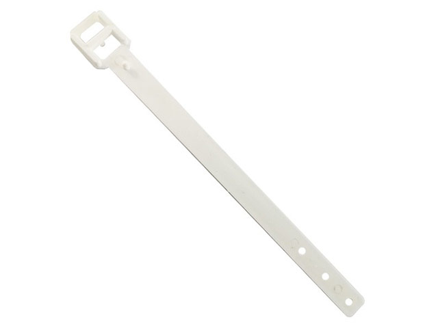 Luggage Strap With Buckle