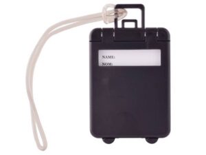 Luggage Tag