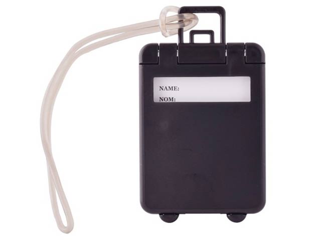 Luggage Tag