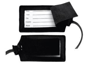 Luggage Tag