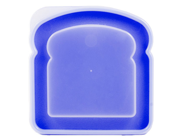 Lumo Slice Shape Lunch Box - Image 2
