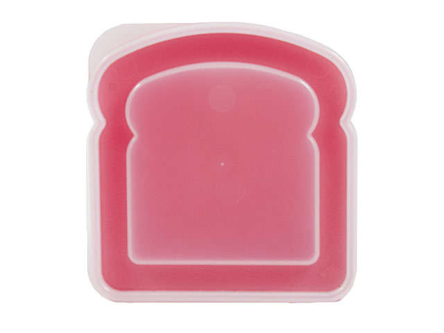 Lumo Slice Shape Lunch Box - Image 4