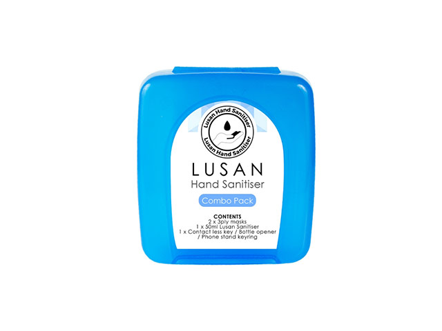 Lusan Set 2 - Image 2