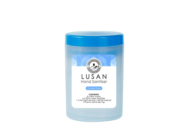 Lusan Set 4 - Image 2