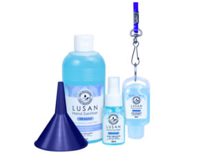 Lusan Set 5