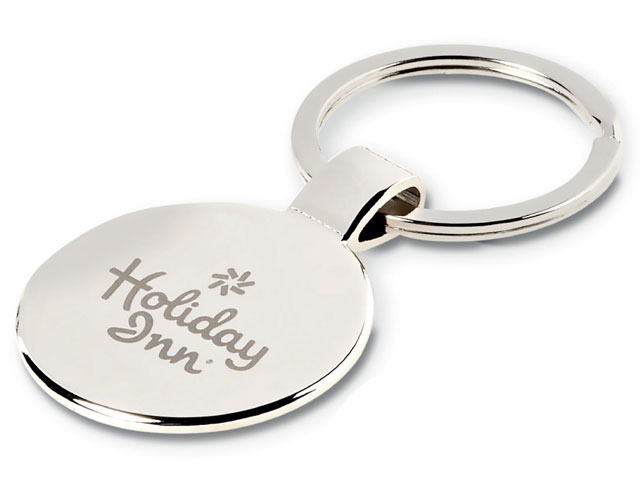 Lustre Keyholder