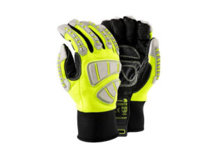 Mach Impact 5 Glove