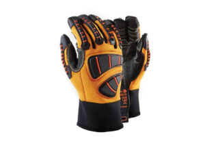 Mach Mechanic Glove