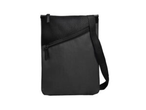 Madison Messenger Bag