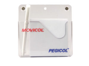 Magnetic Paper Holder