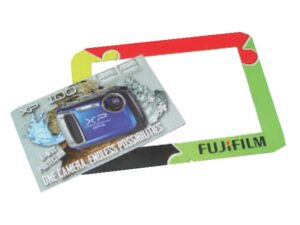 Magnetic Photo Frame – A6