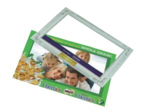 Magnetic Photo Frame – A6