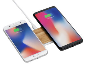 Maitland Double Wireless Charger