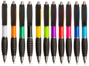 Mammoth Dome Pen