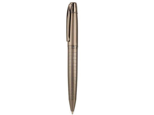 Manhattan Twist Action Metal Ballpen