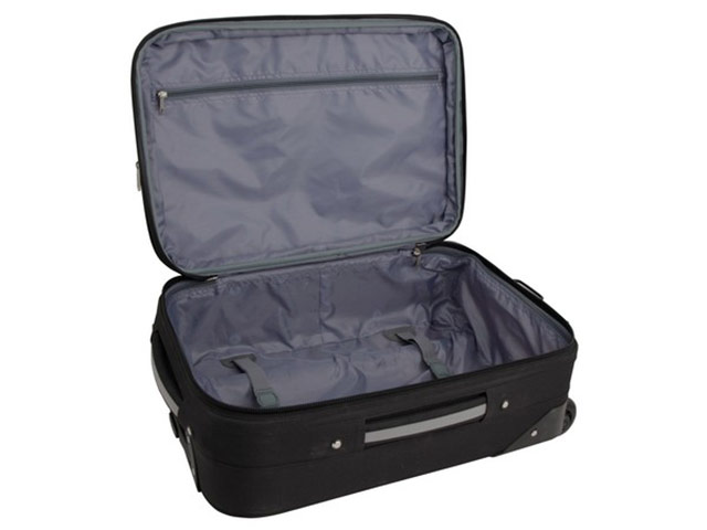 Marco Soft Case Luggage Bag - 20 Inch - Image 2