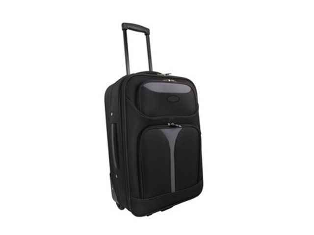 Marco Soft Case Luggage Bag - 20 Inch