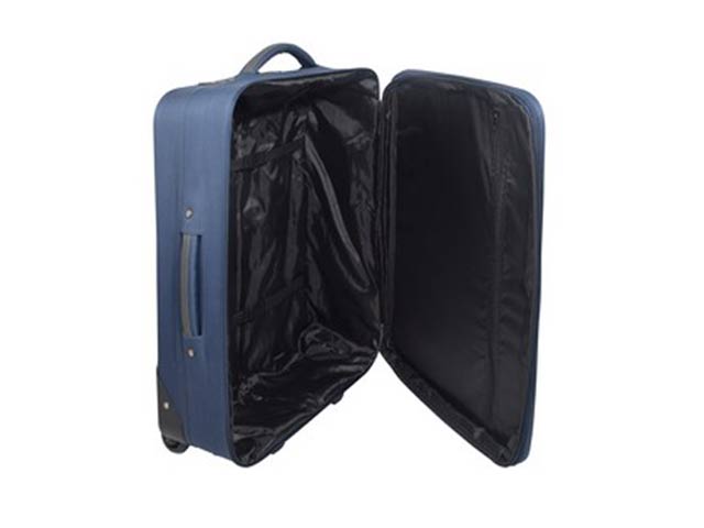 Marco Soft Case Luggage Bag - 20 Inch - Image 2
