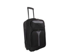 Marco Soft Case Luggage Bag - 24 Inch