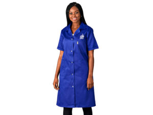 Marriot Polycotton Housecoat