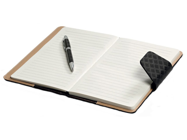 Matisse Midi Hard Cover Notebook - Image 2