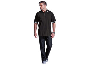 Matrix Golf Shirt
