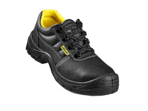 Mega Safety Shoe Steel Toe Cap