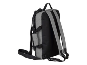 Melange Crossover Laptop Backpack