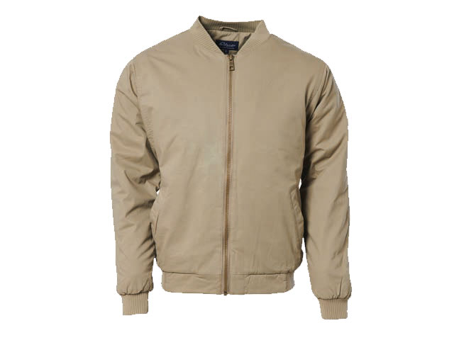 Men'S Ranger Padded Cotton Jacket - Image 2